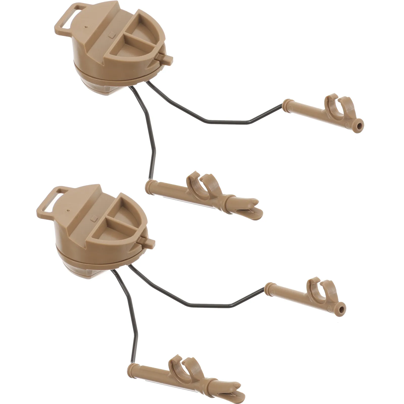 1Pair Multifunctional Headphone Holder for Or Desk Space Saving Sleek Design Fits All Headphones Noise
1Pair Multifunctional Headphone Holder for Or Desk Space Saving Sleek Design Fits All Headphones Noise