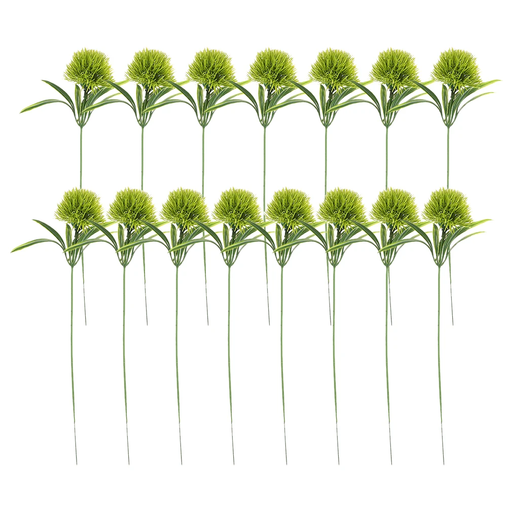 15 Pcs Artificial D Flowers Realistic Decor Indoor Outdoor Home DIY PlantFaux Bouquet Plastic Photo Prop Low Maintenance
15 Pcs Artificial D Flowers Realistic Decor Indoor Outdoor Home DIY PlantFaux Bouquet Plastic Photo Prop Low Maintenance