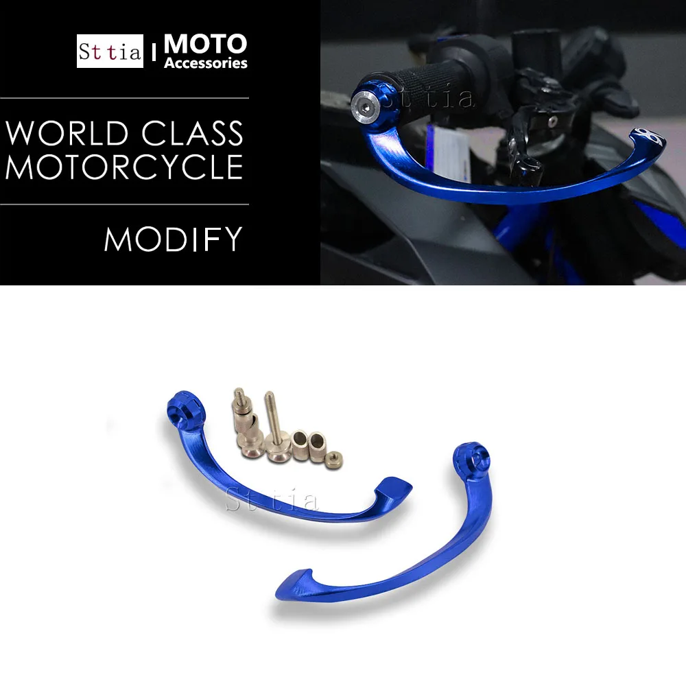 Motorcycle Brake Handle Protects For Aprilia RS660 Factory RS 660 RS457 2020-2025 CNC Handguard Handle Bar Guard Protector
Motorcycle Brake Handle Protects For Aprilia RS660 Factory RS 660 RS457 2020-2025 CNC Handguard Handle Bar Guard Protector