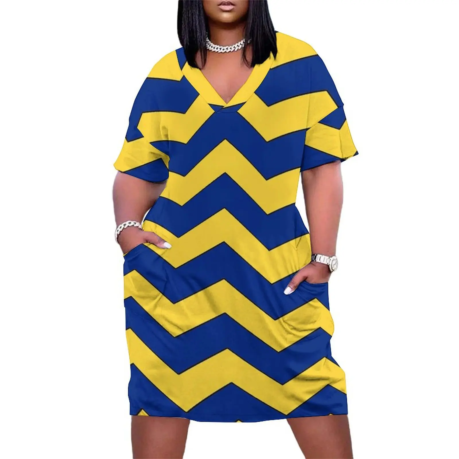 Disaster Strikes The Good Place Loose Pocket Dress birthday dress for women luxury 2025 dress women summer
Disaster Strikes The Good Place Loose Pocket Dress birthday dress for women luxury 2025 dress women summer