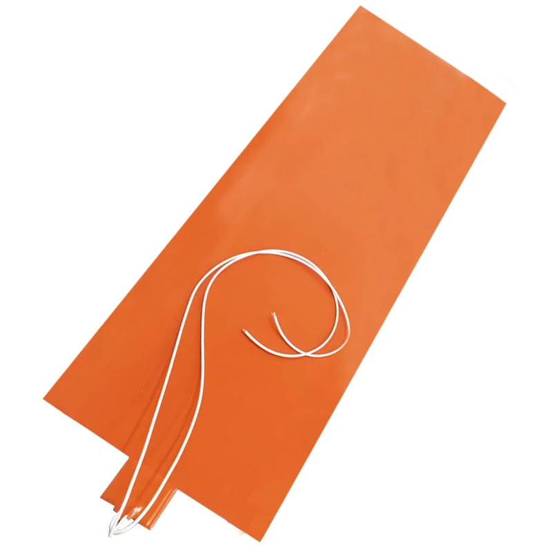 Alibrother 220V SI Flixble Heater Mat With Digital Temperature Controller For Ski Press
Alibrother 220V SI Flixble Heater Mat With Digital Temperature Controller For Ski Press