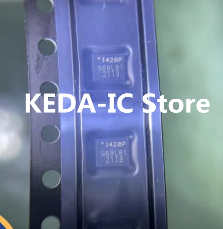 1PCS~10PCS/LOT ICM-42688-P I428P LGA14 New original
1PCS~10PCS/LOT ICM-42688-P I428P LGA14 New original