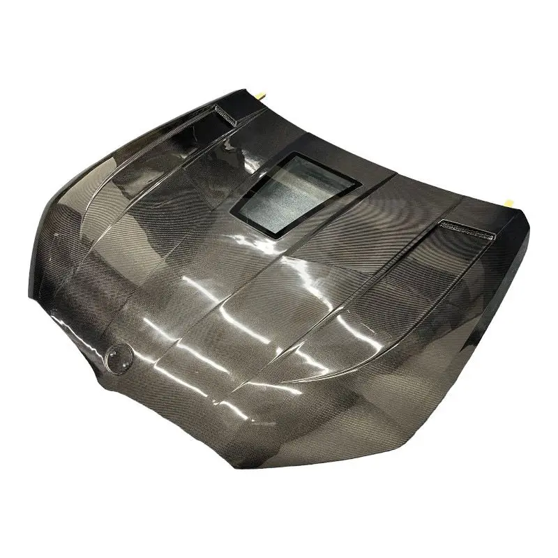 IMP Style Carbon Fiber Fibre Front Engine Bonnet Hood Cover Fit for BMW M8 8series,100% tested well
IMP Style Carbon Fiber Fibre Front Engine Bonnet Hood Cover Fit for BMW M8 8series,100% tested well