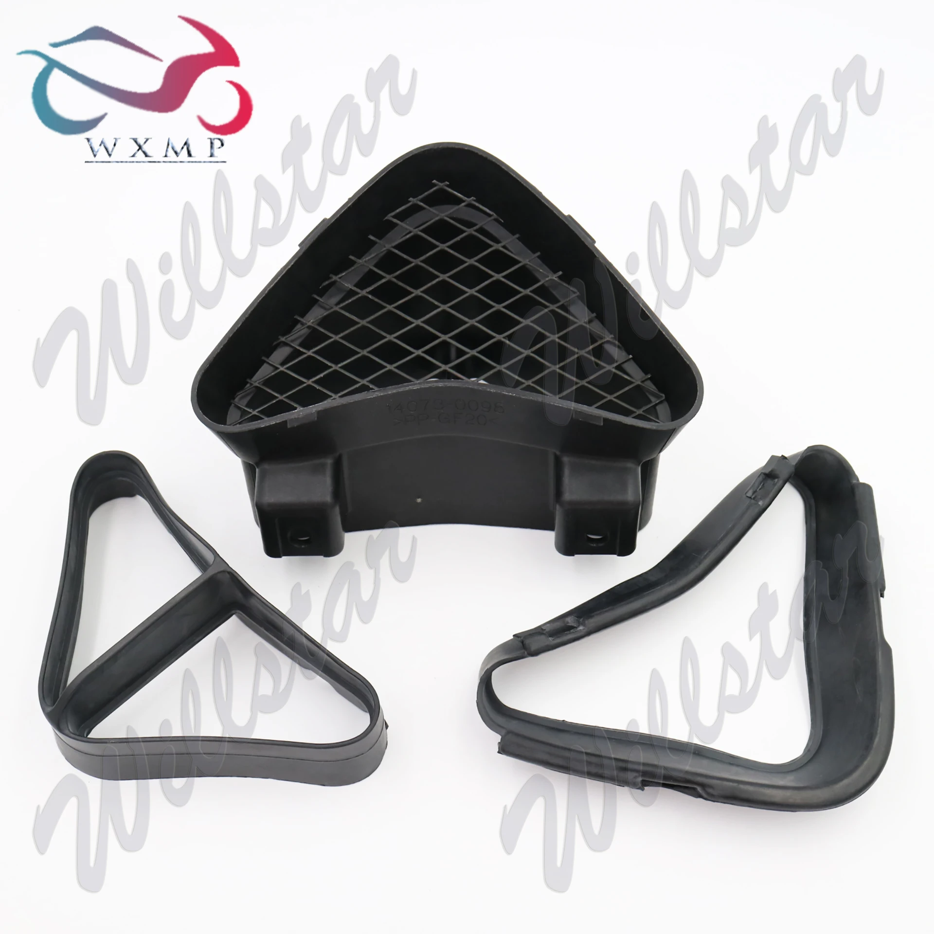 Motorcycle Ram Air Intake Pipe Tube Duct For Kawasaki zzr1400 12 13 14 ZX14R ZX 14R
Motorcycle Ram Air Intake Pipe Tube Duct For Kawasaki zzr1400 12 13 14 ZX14R ZX 14R