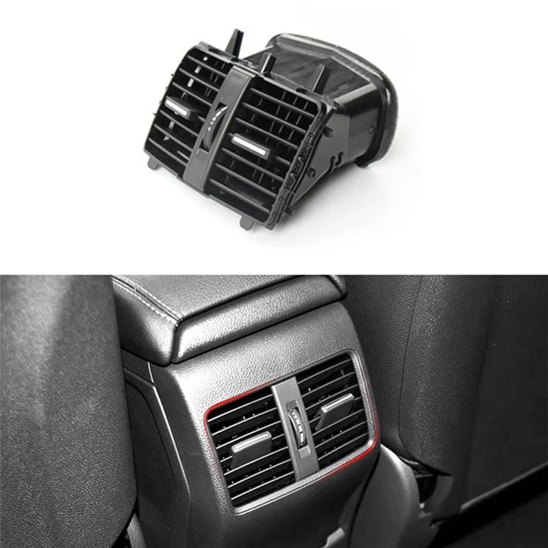For Mercedes-Benz A B GLA CLA Class Rear AC Vent Grille Air Conditioning Outlet Assembly W156 W176 W246 W117 1766802901
For Mercedes-Benz A B GLA CLA Class Rear AC Vent Grille Air Conditioning Outlet Assembly W156 W176 W246 W117 1766802901