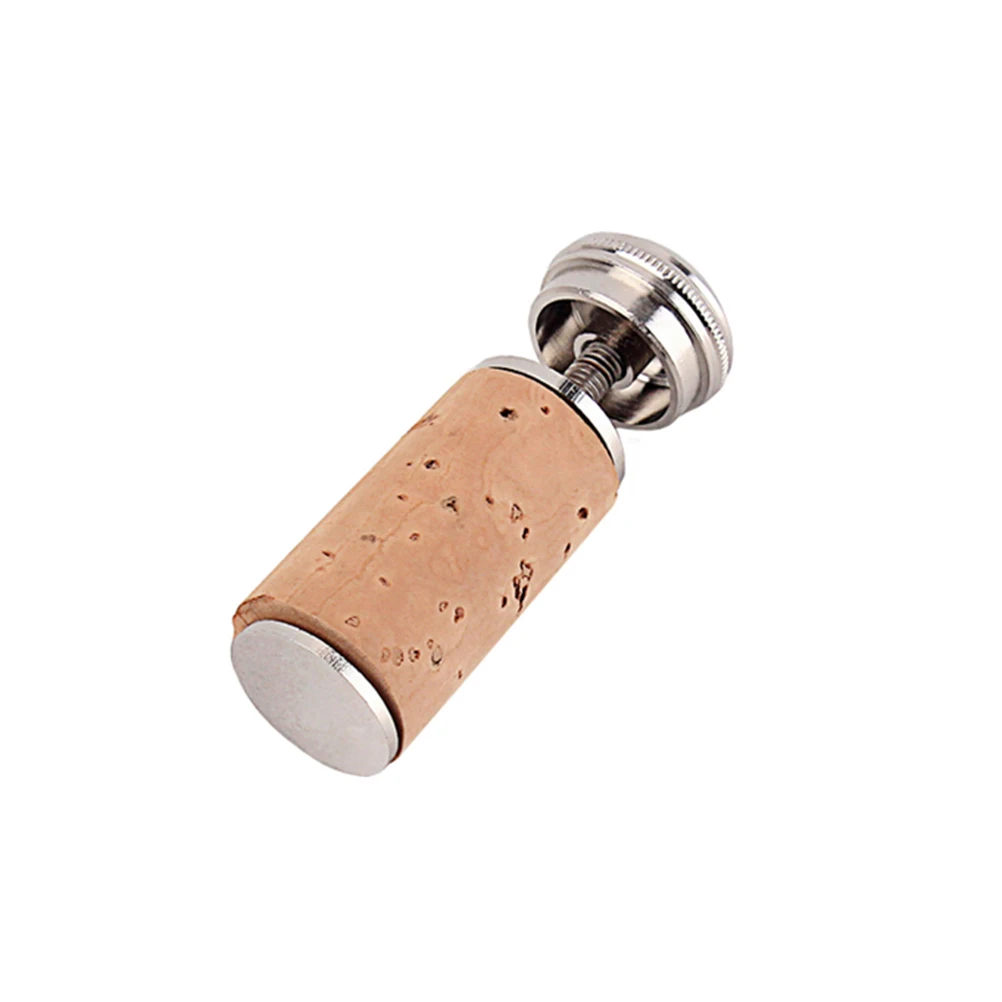 Flute Repair Replacement Headjoint Cork Accessories Parts Wooden Stopper Plug with Crown Miss
Flute Repair Replacement Headjoint Cork Accessories Parts Wooden Stopper Plug with Crown Miss