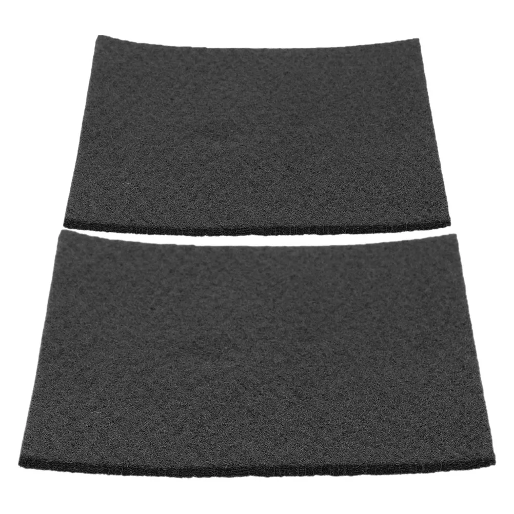 2 Pcs Vacuum Furnace Insulation Felt High Temperature Carbonized Graphite Soft Cloth Wick Heat Pad Fiber Composite Material
2 Pcs Vacuum Furnace Insulation Felt High Temperature Carbonized Graphite Soft Cloth Wick Heat Pad Fiber Composite Material