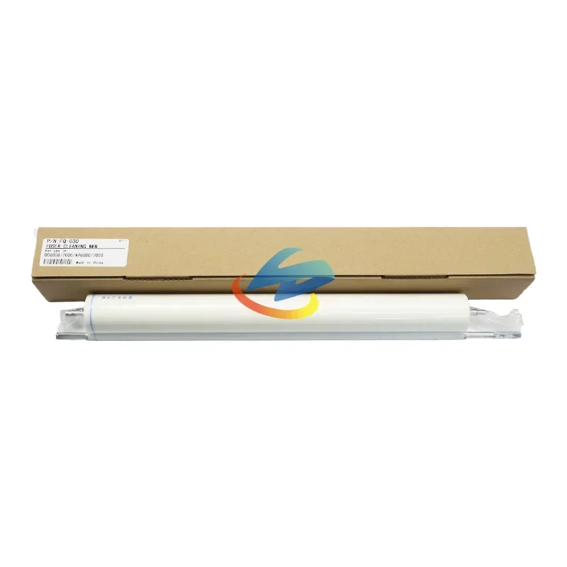 1 шт. DC6000 чистящий веб-ролик фьюзера, совместимый для Xerox DC7000 DC6000 AP7000 6000 Высококачественный веб-ролик
1 шт. DC6000 чистящий веб-ролик фьюзера, совместимый для Xerox DC7000 DC6000 AP7000 6000 Высококачественный веб-ролик