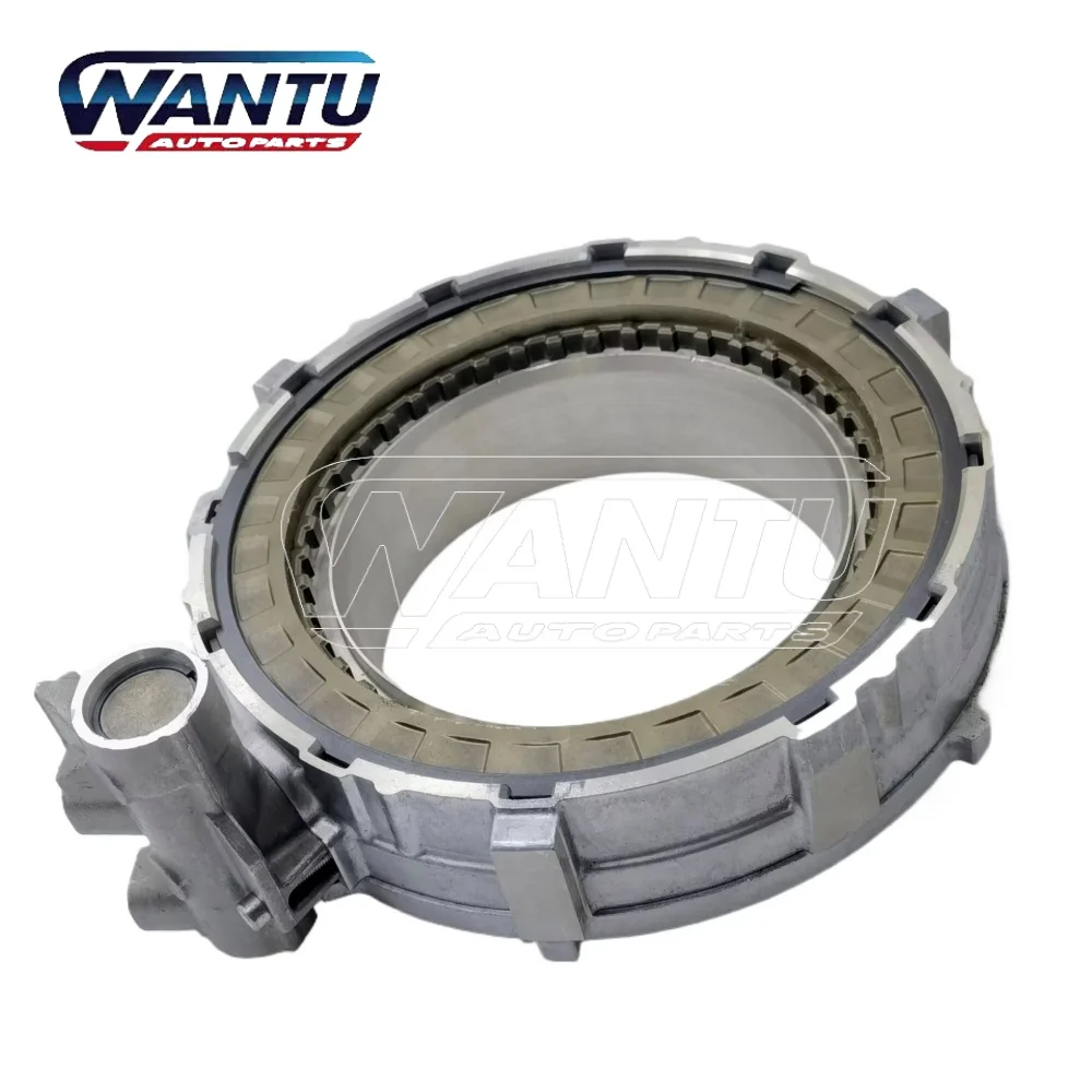 8F24 Automatic Transmission Electronic Control One-Way Clutch J1KZ-7P030-C Suitable for Ford Auto Parts
8F24 Automatic Transmission Electronic Control One-Way Clutch J1KZ-7P030-C Suitable for Ford Auto Parts