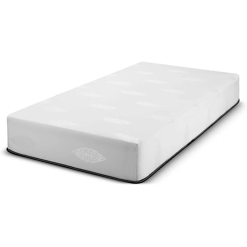 Premium Gel-Infused Memory Foam Mattress Topper - 30 x 74, 8 Inches - Made in USA
Premium Gel-Infused Memory Foam Mattress Topper - 30 x 74, 8 Inches - Made in USA