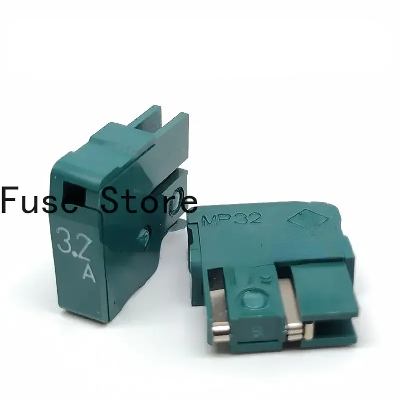 1PCS Imported Original Fuse A60l-0001-0046mp32 3.2a.
1PCS Imported Original Fuse A60l-0001-0046mp32 3.2a.