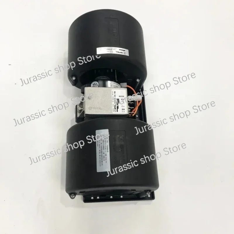 Supply Refrigerated Truck Radiator Fan 78-1297 for Cold King Series Refrigeration Unit
Supply Refrigerated Truck Radiator Fan 78-1297 for Cold King Series Refrigeration Unit