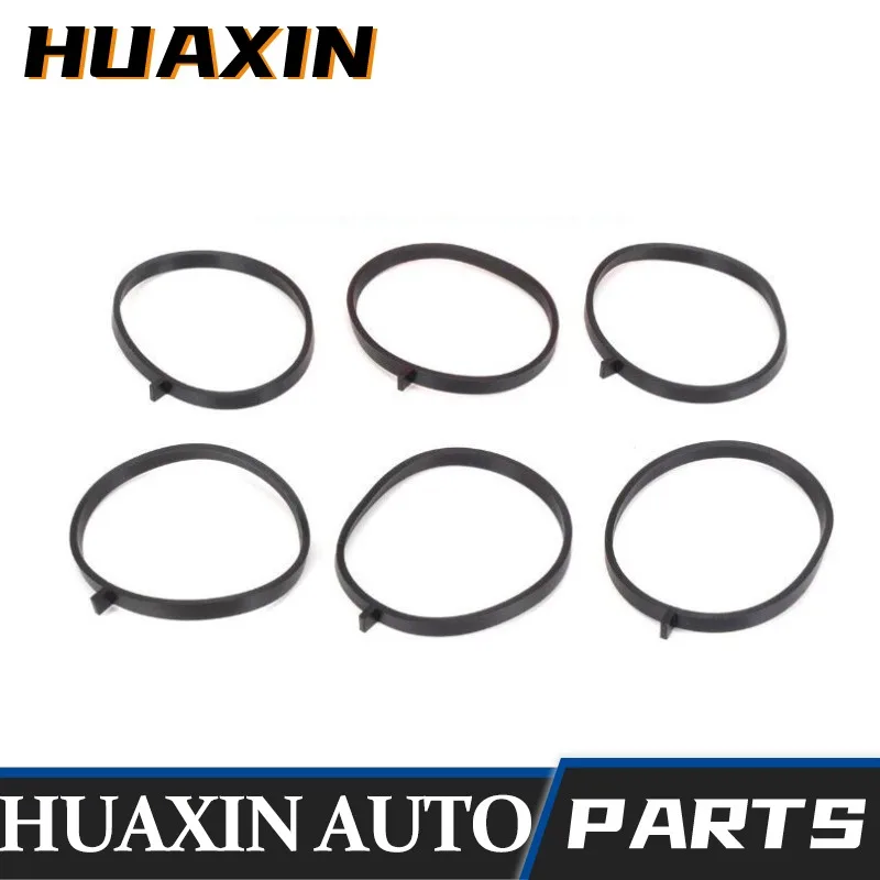 6pcs 94611014660 for Porsche Cayenne 92A Intake Manifold Gasket
6pcs 94611014660 for Porsche Cayenne 92A Intake Manifold Gasket