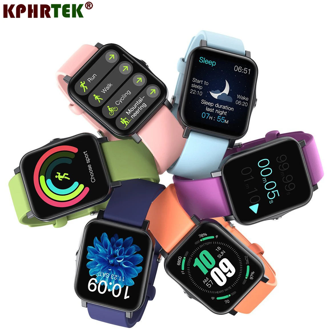 S80 Pro Ultra-thin IP68 Waterproof Smart Watch Healthy Body Temperature Sleep Sports Square Screen Smart Watch smart watch
S80 Pro Ultra-thin IP68 Waterproof Smart Watch Healthy Body Temperature Sleep Sports Square Screen Smart Watch smart watch
