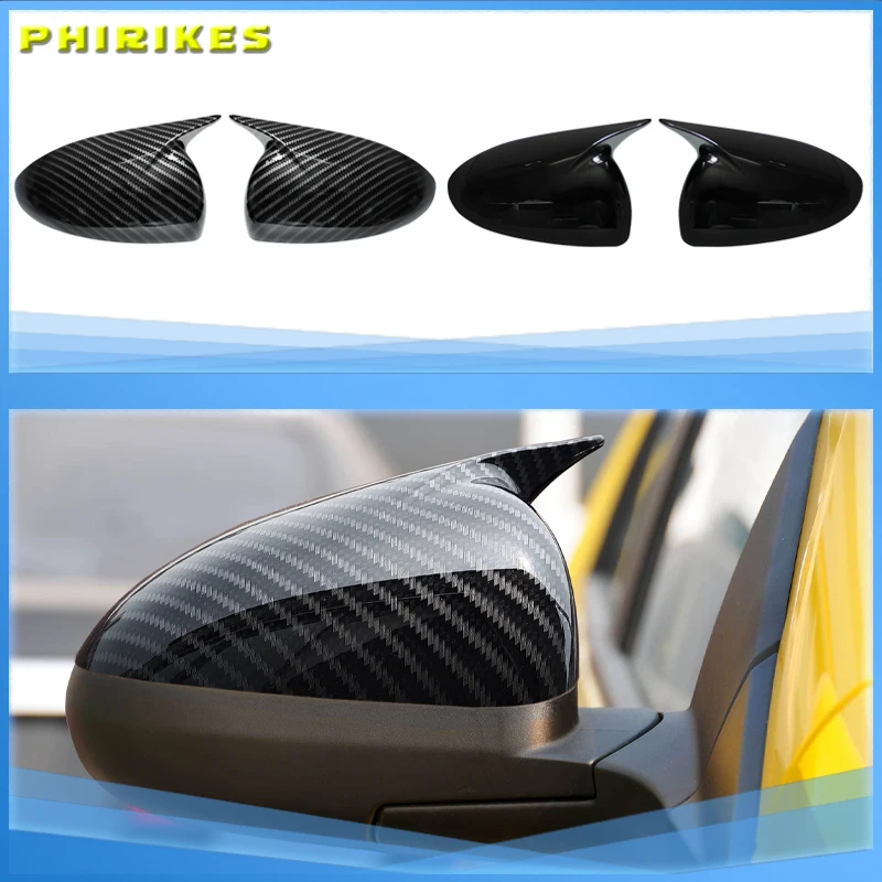 For Chevrolet Aveo Sonic 2011-2014 Car Rearview Side Mirror Cover Wing Cap Sticker Exterior Door Rear View Case Trim Carbon
For Chevrolet Aveo Sonic 2011-2014 Car Rearview Side Mirror Cover Wing Cap Sticker Exterior Door Rear View Case Trim Carbon