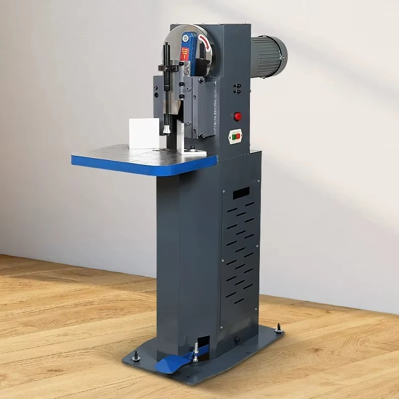 Heavy Duty Right Angle Paper Cutter Neat Cutting Effect Durable Structure Reliable Running For File Arrangement Batch Production
Heavy Duty Right Angle Paper Cutter Neat Cutting Effect Durable Structure Reliable Running For File Arrangement Batch Production
