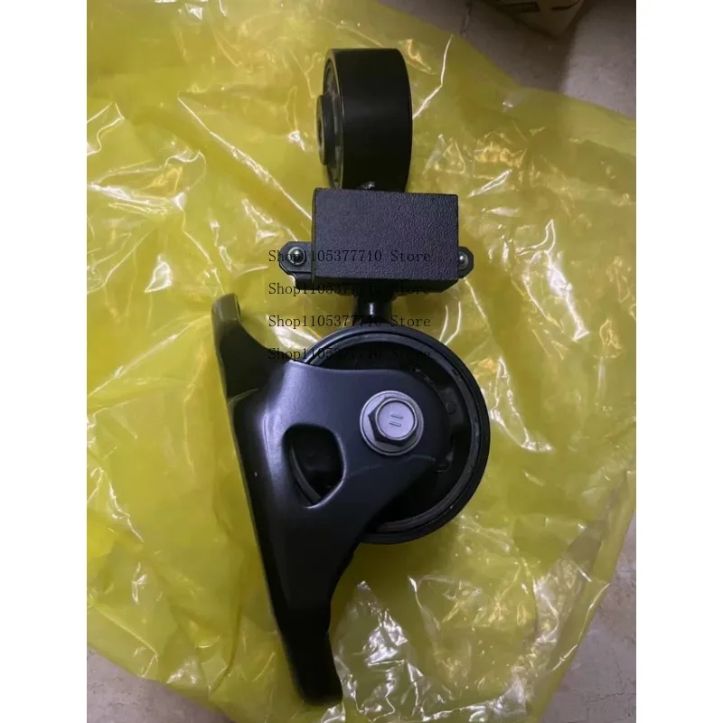 Engine Foot Glue for Camry 2.0 2.4 Lexus ES240 ES350
Engine Foot Glue for Camry 2.0 2.4 Lexus ES240 ES350