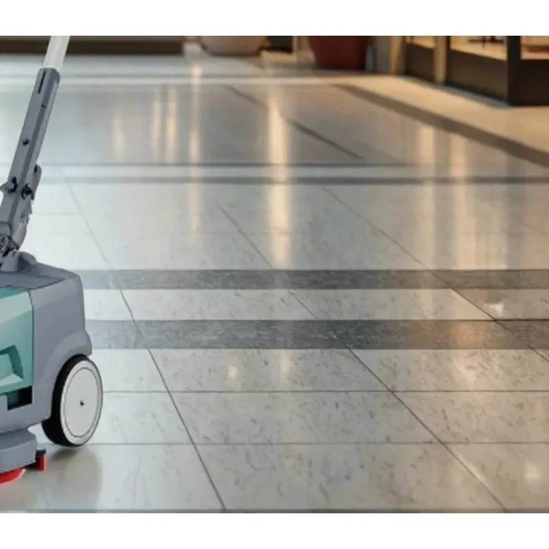 K1 Floor Cleaning Smart Cordless Washing Machine Wet Dry Electric Floor Scrubber for Home Hotel Living Room
K1 Floor Cleaning Smart Cordless Washing Machine Wet Dry Electric Floor Scrubber for Home Hotel Living Room