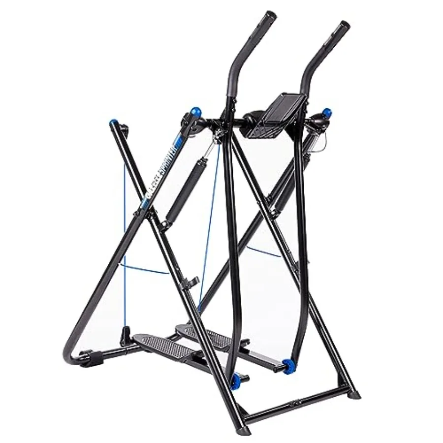 Эллиптический тренажер Tony Little Total Body Fitness Workout Exercise Glider с низкоинтенсивной конструкцией, выдерживающий нагрузку 250-300 фунтов, для домашнего использования.
Эллиптический тренажер Tony Little Total Body Fitness Workout Exercise Glider с низкоинтенсивной конструкцией, выдерживающий нагрузку 250-300 фунтов, для домашнего использования.