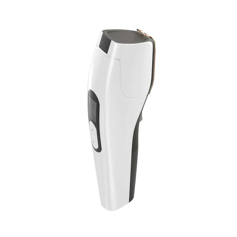 New Rechargeable Handheld Platinum Titanium Ultrasonic Beauty Device for Face and Neck Lifting, Firming, Wrinkle Removal, Skin Brightening, and Facial Contour Enhancement
New Rechargeable Handheld Platinum Titanium Ultrasonic Beauty Device for Face and Neck Lifting, Firming, Wrinkle Removal, Skin Brightening, and Facial Contour Enhancement