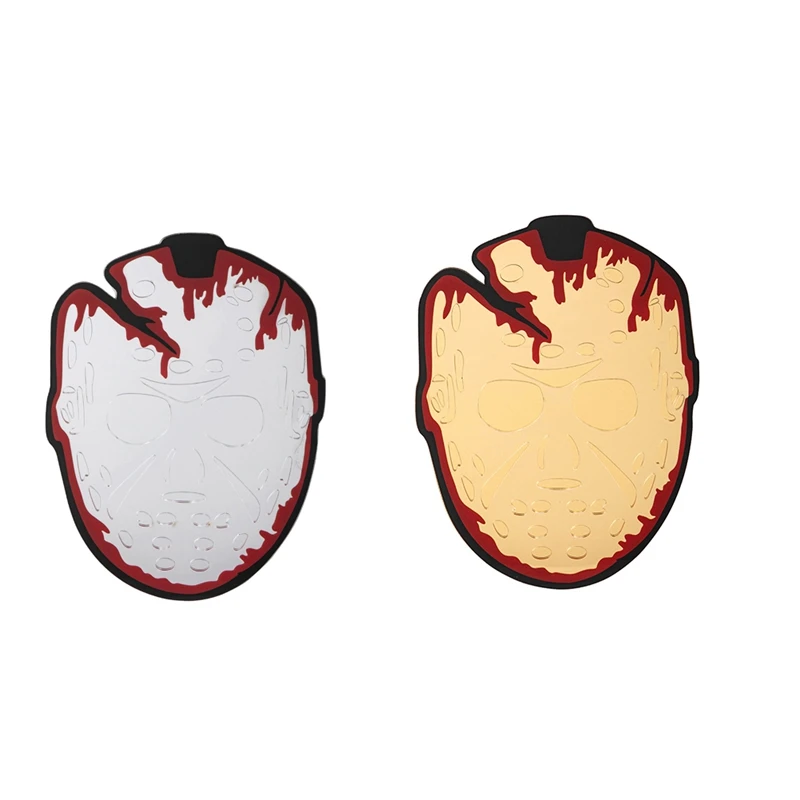 1 PCS Ghost In The Mirror Wall Mirror Frame Pendant Luminous Scary Mirror Ghost Gold
1 PCS Ghost In The Mirror Wall Mirror Frame Pendant Luminous Scary Mirror Ghost Gold
