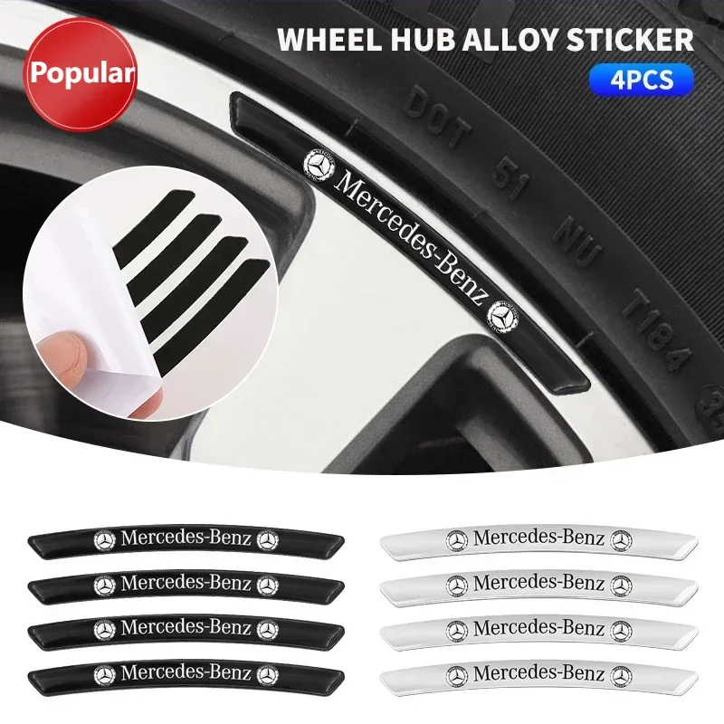 # 4 шт., значок на ступицу колеса, обод шины, 3D наклейки для Mercedes Benz B/C/E/S Class A Class C200L GLC GLE CLA, аксессуары Car Stylin
# 4 шт., значок на ступицу колеса, обод шины, 3D наклейки для Mercedes Benz B/C/E/S Class A Class C200L GLC GLE CLA, аксессуары Car Stylin