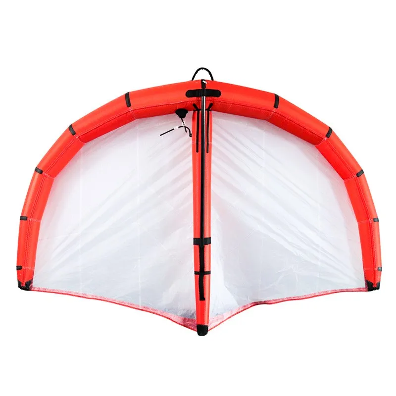 Wholesale Stable Easy Carry Surfing Wing Surfer Wingfoiler Wing Windsurfing for Foil Wing Sup Foilboard
Wholesale Stable Easy Carry Surfing Wing Surfer Wingfoiler Wing Windsurfing for Foil Wing Sup Foilboard