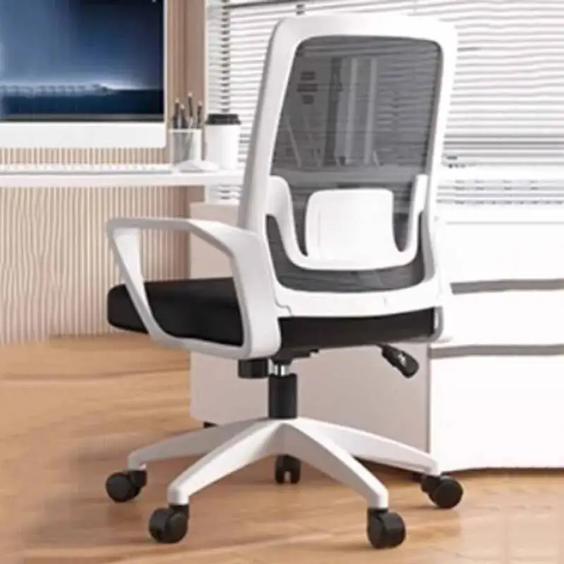Relax Mesh Chair Adjustable Executive Ergonomic Modern Designer Recliner Chair Computer Comfy Rolling Cadeira Office Furniture
Relax Mesh Chair Adjustable Executive Ergonomic Modern Designer Recliner Chair Computer Comfy Rolling Cadeira Office Furniture