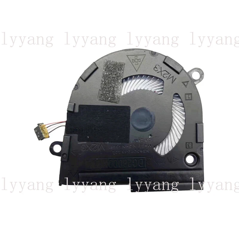 f For Dell Latitude 14 7400 Fan HCYN0 YKF1F
f For Dell Latitude 14 7400 Fan HCYN0 YKF1F