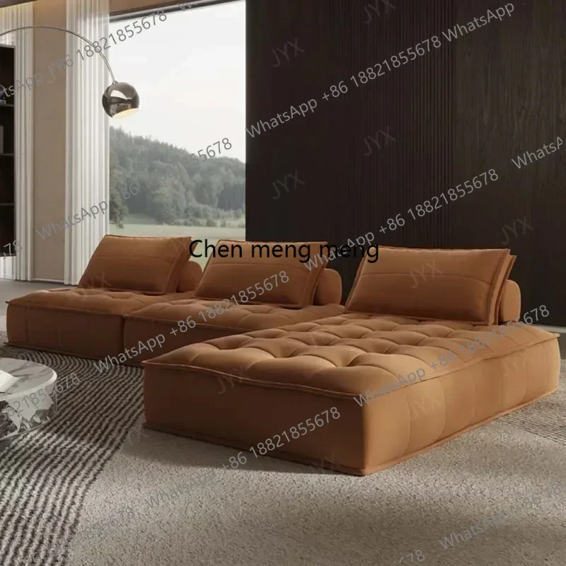 Designer Large Size Living Room Sofas Couch Modern Lounge Designer Living Room Sofas Cheap Lazy Lounge Muebles Trendy Furniture
Designer Large Size Living Room Sofas Couch Modern Lounge Designer Living Room Sofas Cheap Lazy Lounge Muebles Trendy Furniture