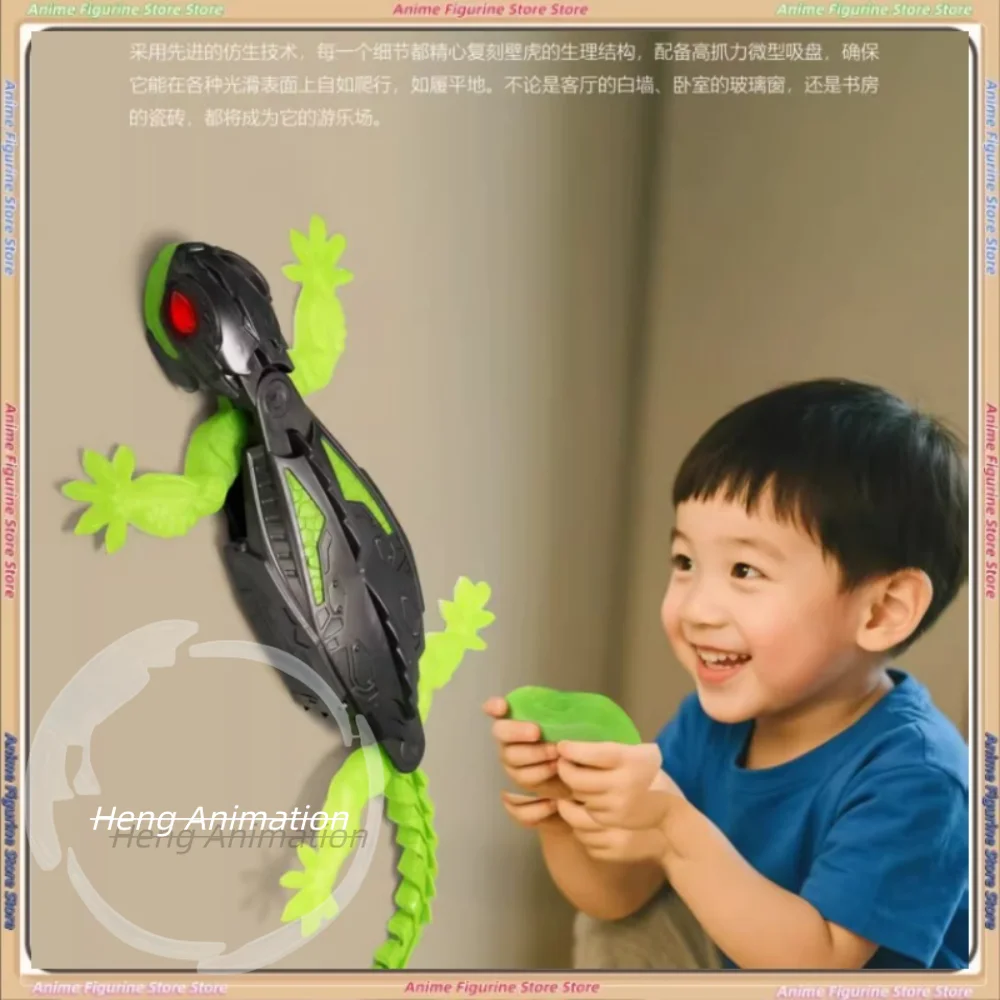 Интеллектуальный электрический пульт дистанционного управления, бионическая настенная модель животного, автомобильная головоломка, детские игрушки, подарки
Интеллектуальный электрический пульт дистанционного управления, бионическая настенная модель животного, автомобильная головоломка, детские игрушки, подарки