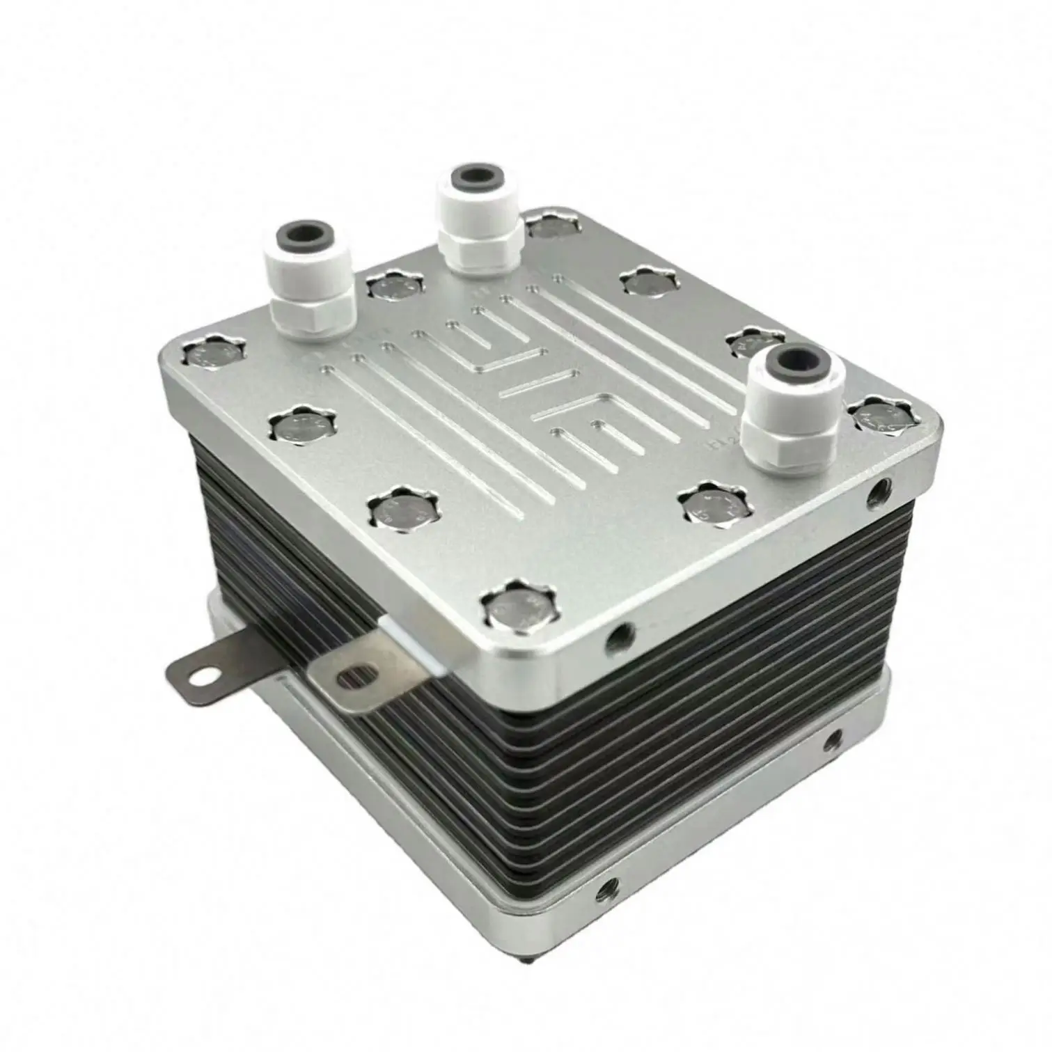 High Purity Hydrogen Electrolyzer PEM Inhalation Device 100ml 1200ml 1800ml 5000ml/min 6000ml/min Water Hydrogen Electrolyzer
High Purity Hydrogen Electrolyzer PEM Inhalation Device 100ml 1200ml 1800ml 5000ml/min 6000ml/min Water Hydrogen Electrolyzer