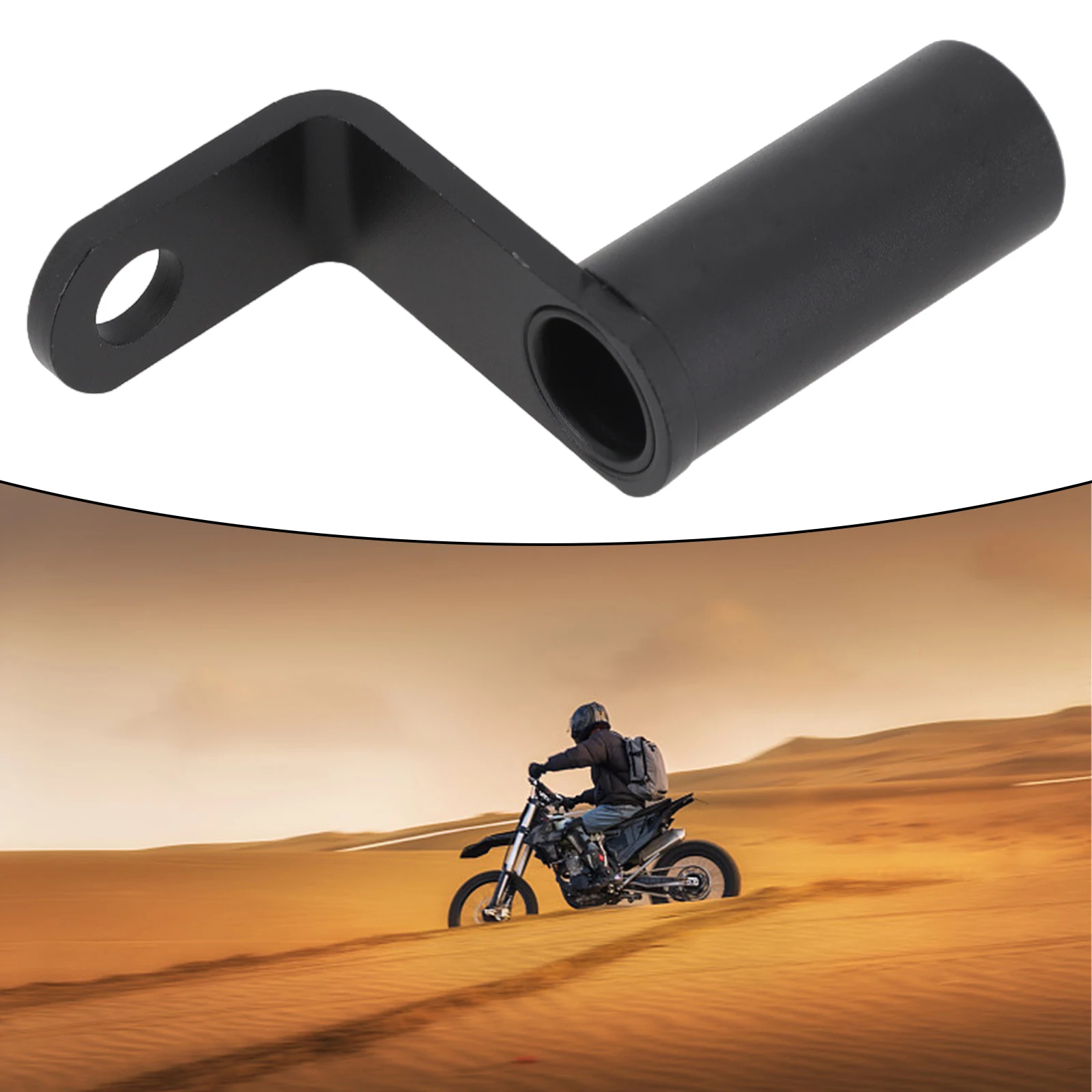 Motorcycle Phone Holder Bike Rearview Mirror Mount Handlebar Mirror Adapter Extender Security Quick Lock Support Telephone Stand
Motorcycle Phone Holder Bike Rearview Mirror Mount Handlebar Mirror Adapter Extender Security Quick Lock Support Telephone Stand