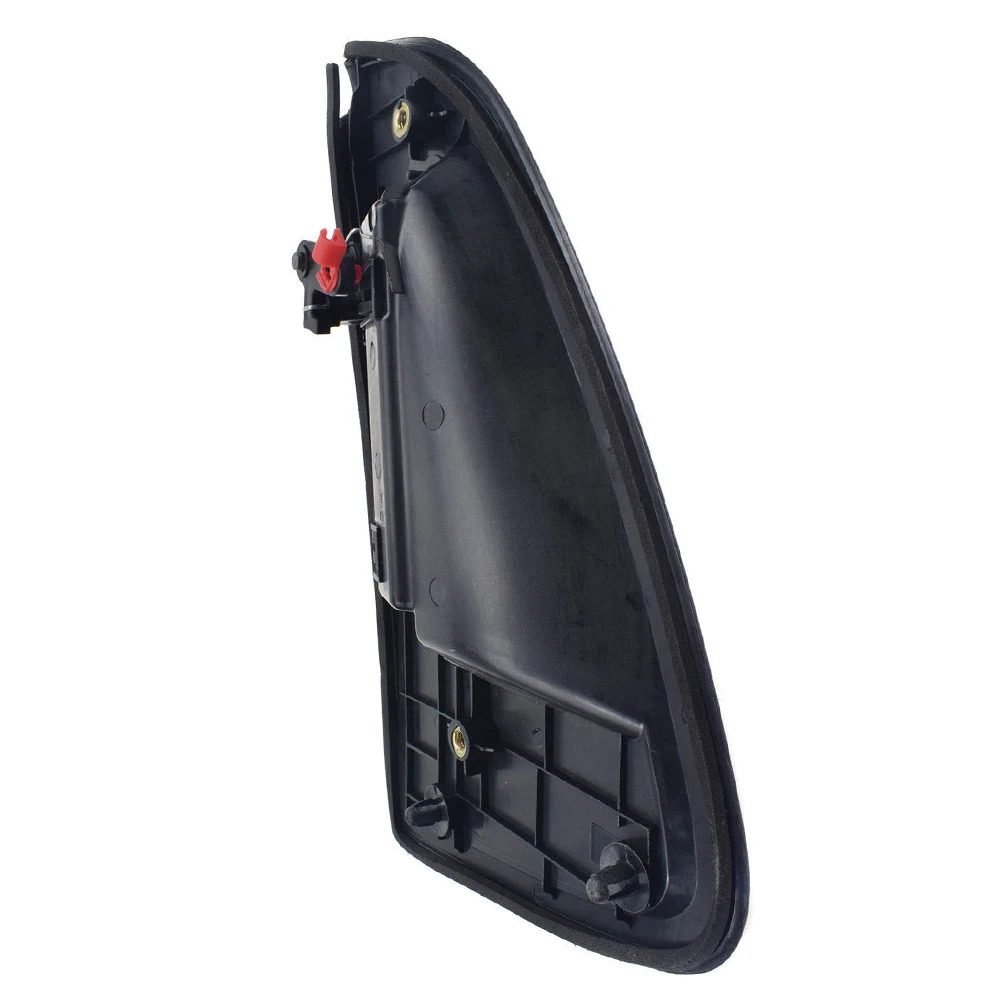 1 Pc 95987920 New Black Rear Left Outside Door Handle For CHEVROLET SPARK 2013 2014 2015 Car Accessories
1 Pc 95987920 New Black Rear Left Outside Door Handle For CHEVROLET SPARK 2013 2014 2015 Car Accessories