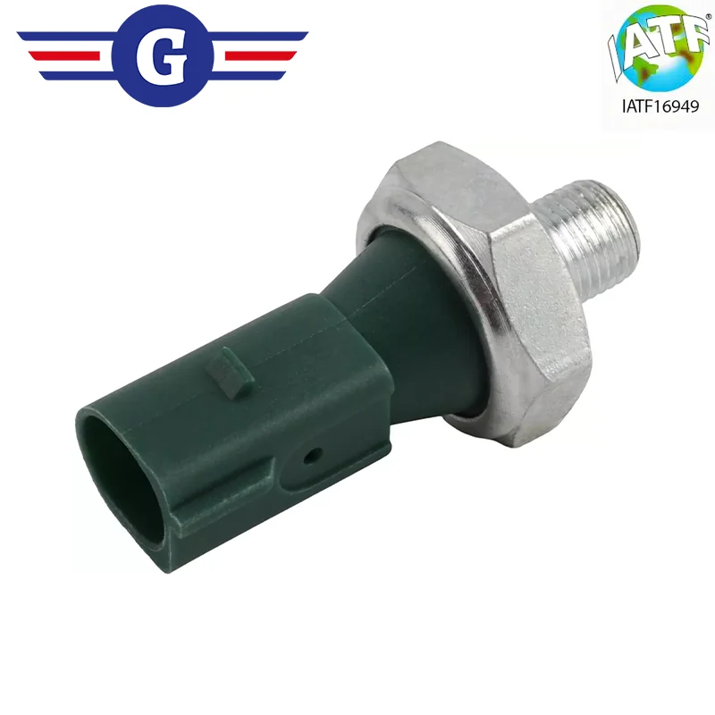 Sensor Car Auto Oil Pressure Switch Sensor Oil Pressure Sensor 036919081C For Volkswagen Transporter 2010-2015 Audi TT 2011-2014
Sensor Car Auto Oil Pressure Switch Sensor Oil Pressure Sensor 036919081C For Volkswagen Transporter 2010-2015 Audi TT 2011-2014