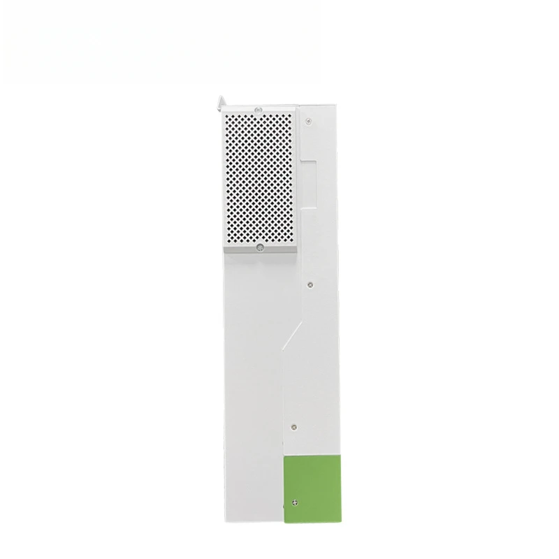 Solar hybrid inverse control all-in-one machine 5.5kw household built-in device sine wave photovoltaic inverter
Solar hybrid inverse control all-in-one machine 5.5kw household built-in device sine wave photovoltaic inverter