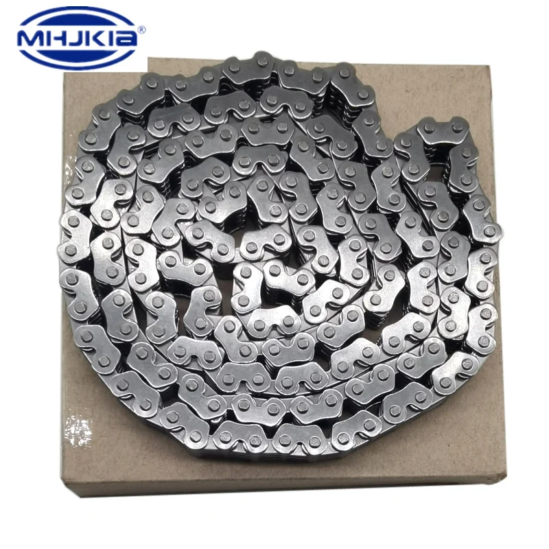 for Hyundai ACCENT VELOSTER KIA CEED CERATO SOUL Korea car products Parts OEM24321-2B000 Quality Auto Parts Timing Chain
for Hyundai ACCENT VELOSTER KIA CEED CERATO SOUL Korea car products Parts OEM24321-2B000 Quality Auto Parts Timing Chain