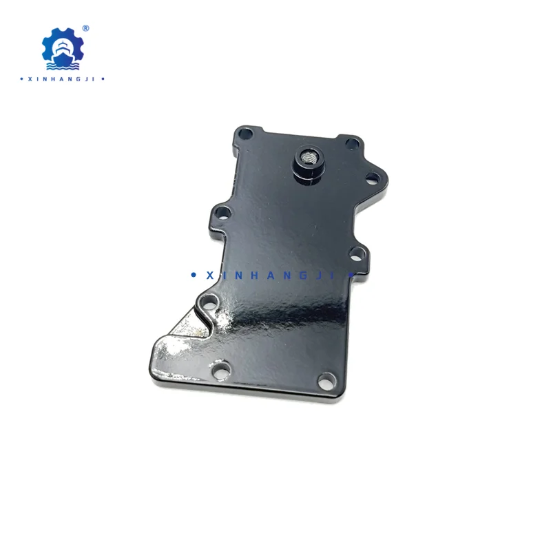 Крышка выхлопной трубы в сборе 3B2B02300 для лодочного мотора Tohatsu 2T 8HP 9.8HP, аксессуары для лодок 3B2B02300 3B2B02300-0
Крышка выхлопной трубы в сборе 3B2B02300 для лодочного мотора Tohatsu 2T 8HP 9.8HP, аксессуары для лодок 3B2B02300 3B2B02300-0