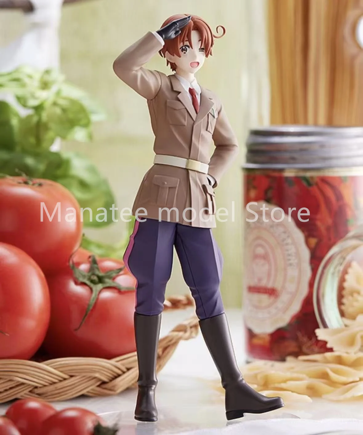 100% оригинальная фигурка World Star из ПВХ, аниме-модель, игрушки, коллекция фигурок, кукла в подарок
100% оригинальная фигурка World Star из ПВХ, аниме-модель, игрушки, коллекция фигурок, кукла в подарок