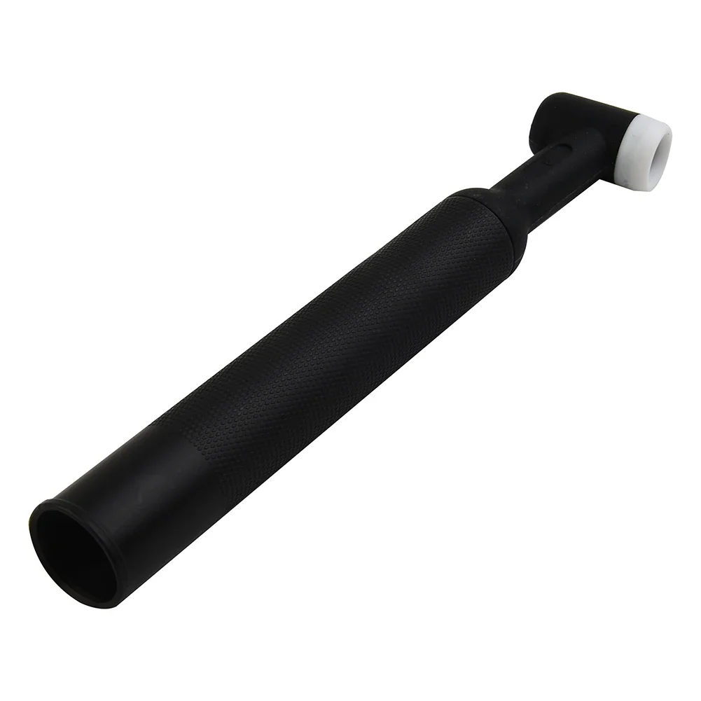 250A WP-26F SR-26F Tig Welding Torch Flexible Head Body Gas Cooled 26 Series Kit Welding Equipment & Accessories
250A WP-26F SR-26F Tig Welding Torch Flexible Head Body Gas Cooled 26 Series Kit Welding Equipment & Accessories