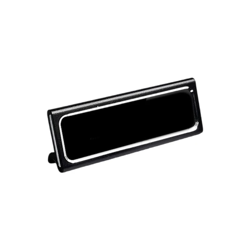 Reusable Aluminum Alloy Price Display Cards for Retail Use Enhancing Professional Images In Cake and Jewelry Stores
Reusable Aluminum Alloy Price Display Cards for Retail Use Enhancing Professional Images In Cake and Jewelry Stores