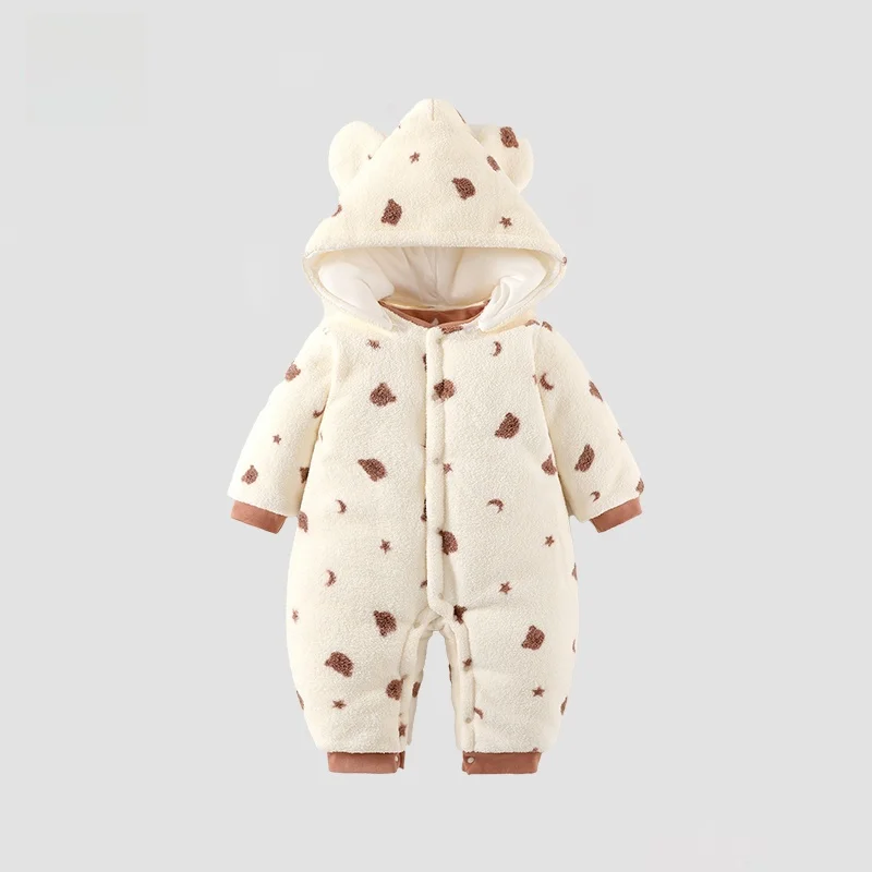 Осенне-зимний утепленный комплект из хлопка 300 г для новорожденных и младенцев, класс А, хлопковая куртка
Осенне-зимний утепленный комплект из хлопка 300 г для новорожденных и младенцев, класс А, хлопковая куртка