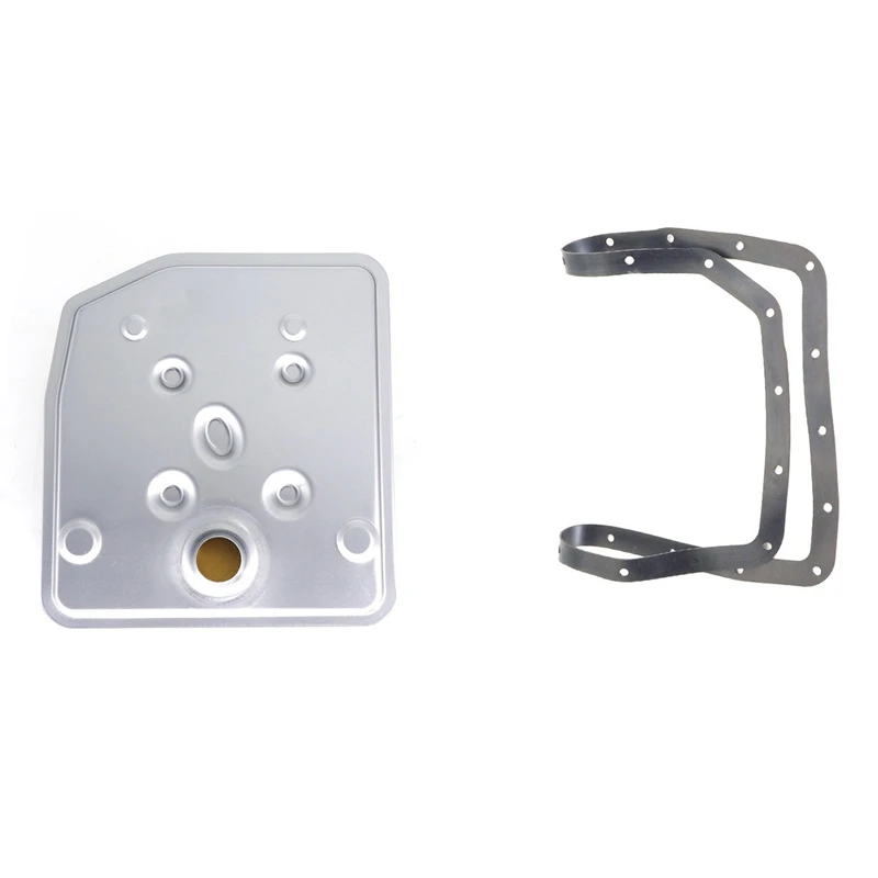 Automatic Trans Filter Kit For Ford Expedition F-150 F-250 F-350 F-450 Lincln Nautilus BL3Z-7A098-A BL3Z7A098A 6R80 Accessories
Automatic Trans Filter Kit For Ford Expedition F-150 F-250 F-350 F-450 Lincln Nautilus BL3Z-7A098-A BL3Z7A098A 6R80 Accessories