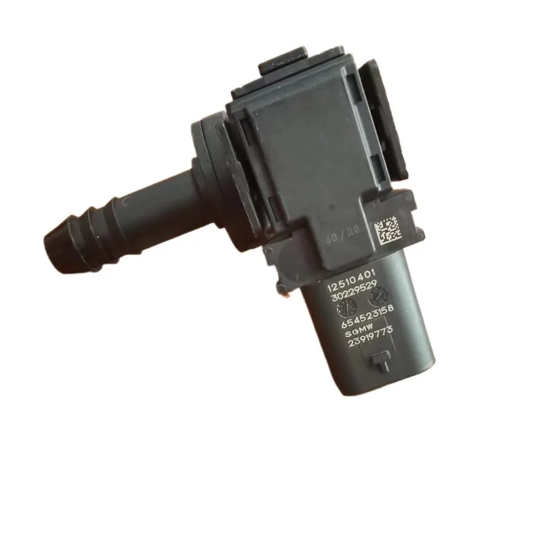 Vacuum Pump Sensor Assembly Vacuum Level for Wuling Hongguang Mini 23919773
Vacuum Pump Sensor Assembly Vacuum Level for Wuling Hongguang Mini 23919773