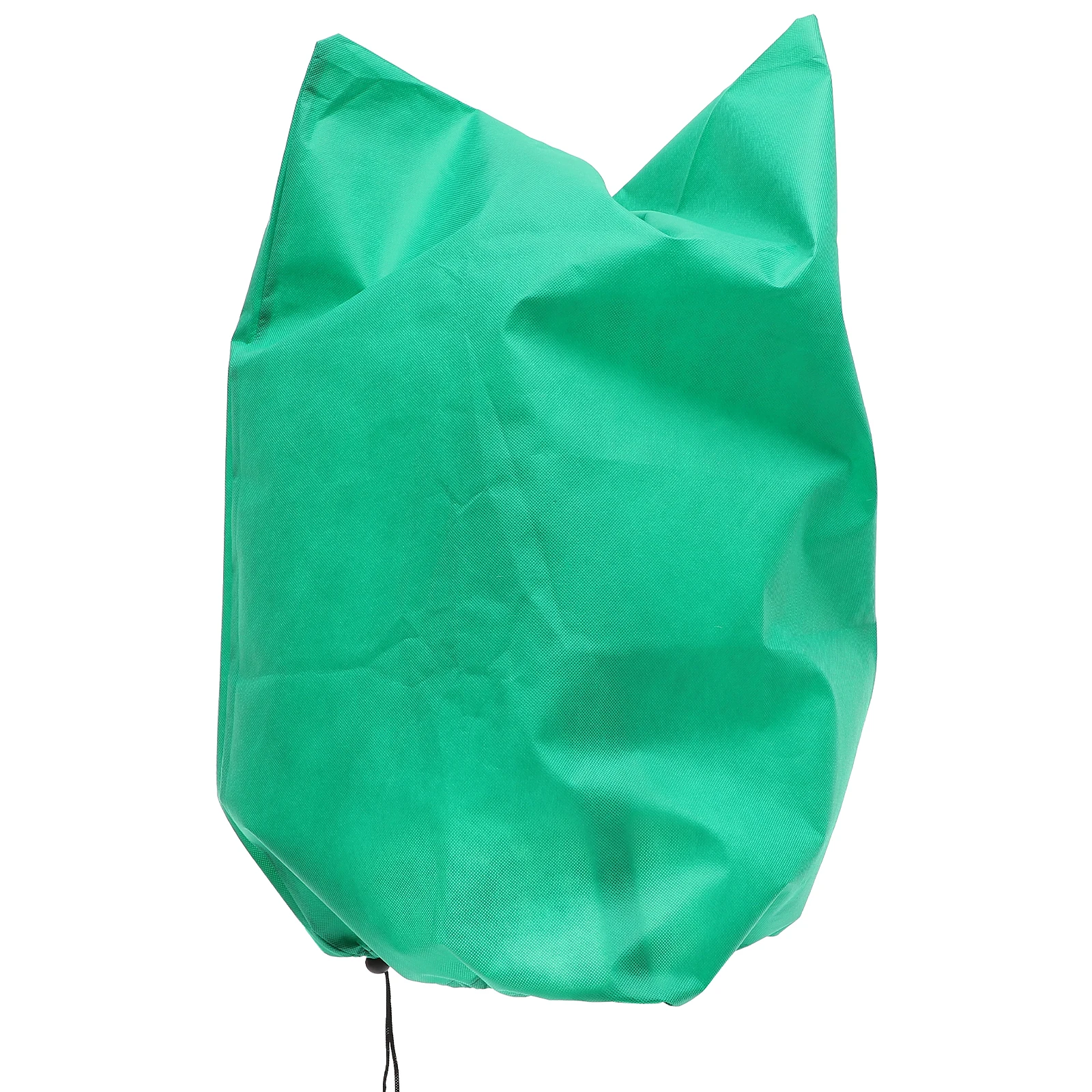Plant Protective Cover Non woven Fabric Frostproof Bag for Trees Saplings Roses Baby Plants Protects Cold Wind Rain Dehydration
Plant Protective Cover Non woven Fabric Frostproof Bag for Trees Saplings Roses Baby Plants Protects Cold Wind Rain Dehydration