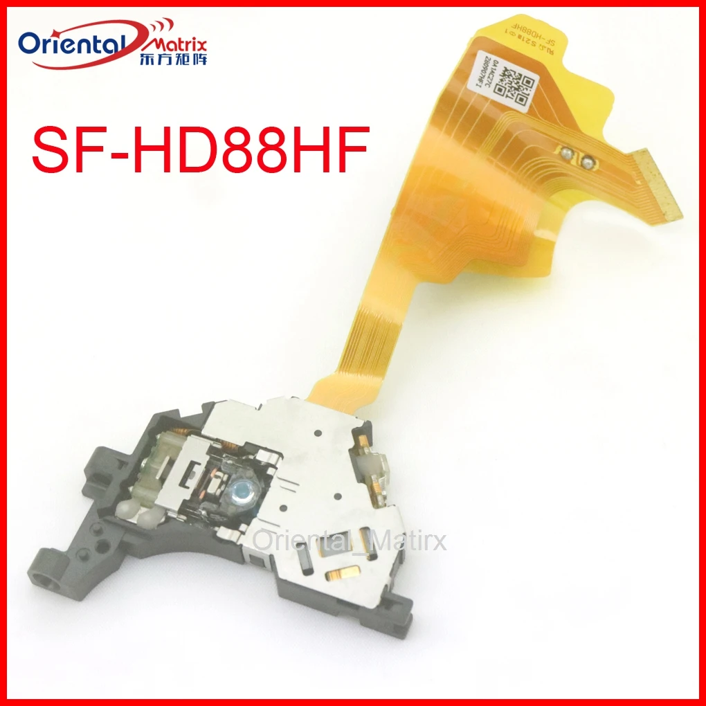 SF-HD88HF Car DVD Optical Pickup SFHD88HF Laser Lens Optical Pick-up Accessories
SF-HD88HF Car DVD Optical Pickup SFHD88HF Laser Lens Optical Pick-up Accessories