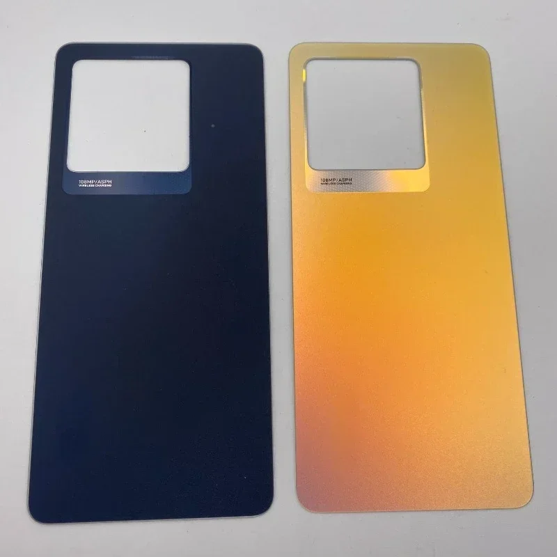 Для Infinix Note 30 Pro X678B Стеклянная задняя крышка аккумулятора Замена корпуса
Для Infinix Note 30 Pro X678B Стеклянная задняя крышка аккумулятора Замена корпуса