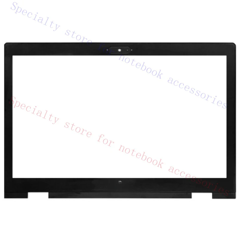 Новая передняя рамка ЖК-дисплея для ноутбуков HP Probook 650 G4 G5 655, артикул L09579-001
Новая передняя рамка ЖК-дисплея для ноутбуков HP Probook 650 G4 G5 655, артикул L09579-001