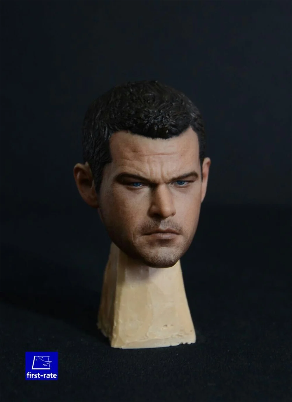Matthew Paige Damo1/6 Male Head Sculpt Carving Soldiers Movie Actor Anime Doll Toys Model 1/6 For 12 Inch Action Figure Body
Matthew Paige Damo1/6 Male Head Sculpt Carving Soldiers Movie Actor Anime Doll Toys Model 1/6 For 12 Inch Action Figure Body
