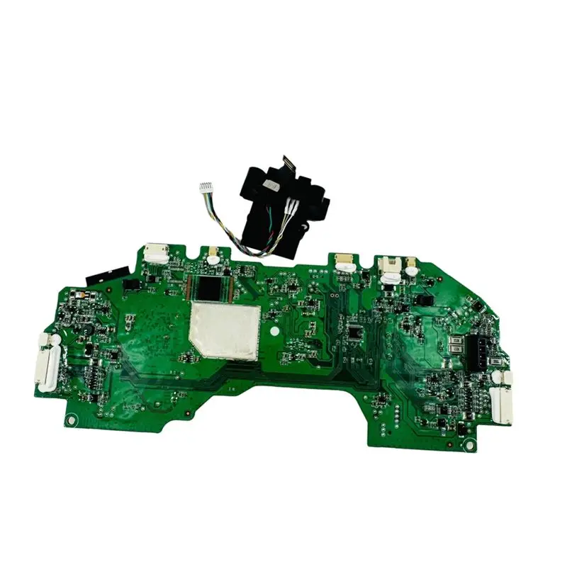 A97G R9317B Материнская плата и камера в сборе для Dreame L30 Pro Ultra Пылесос Европейская версия Essential Va Accessorie
A97G R9317B Материнская плата и камера в сборе для Dreame L30 Pro Ultra Пылесос Европейская версия Essential Va Accessorie